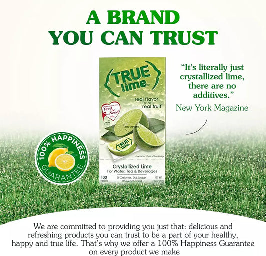True Lime (100 ct.)