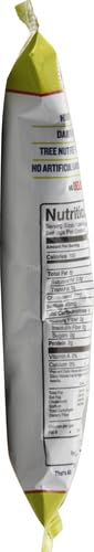 SkinnyPop Original Popcorn, Individual Snack Size Bags, Skinny Pop, Healthy Popcorn Snacks, Gluten Free, 0.65 Ounce (Pack of 30)-UPStoxs