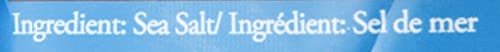 Celtic Sea Salt, Light Grey Pouch, 8 oz-UPStoxs