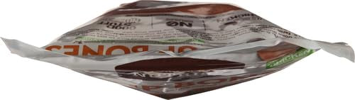 Rachael Ray Nutrish Soup Bones Dog Treats, Chicken & Veggies Flavor, 11 Bones-UPStoxs