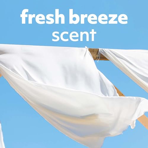 Softsoap Liquid Hand Soap, Fresh Breeze - 7.5 Fl Oz (Pack of 6)-UPStoxs