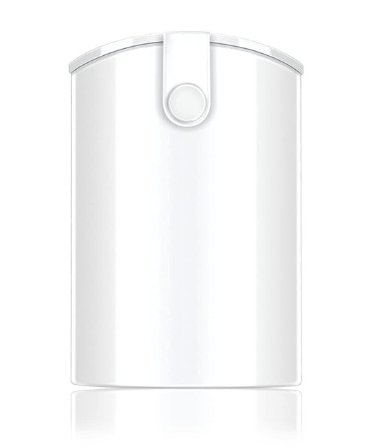 Flying Insect Trap for Indoor, Fruit Fly Trap for Home, Plug-in Fly Bug Zapper with Effective UV Light to Attract Flies, Moths, Gnats, Mosquitos Killer - 600 Sq Ft of Protection(1 Device+4 Refills)-UPStoxs