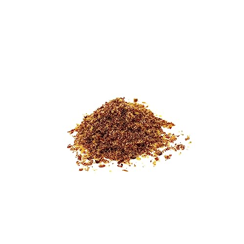 Badia Organic Flax Seed, Ground, 16-Ounce-UPStoxs