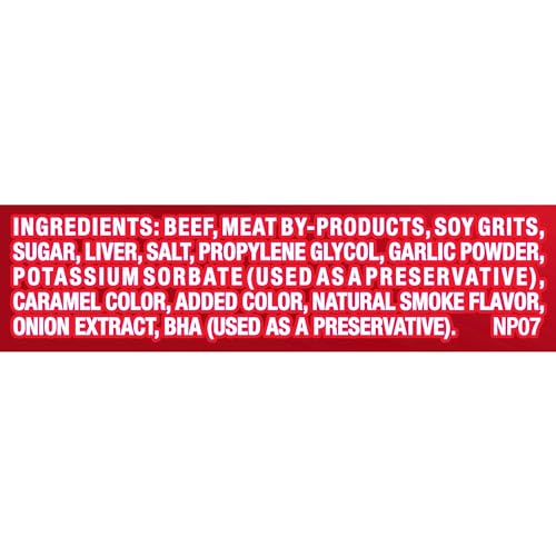Pup-Peroni Dog Treats, Original Beef Flavor, 22.5 Ounce, Made with Real Beef-UPStoxs