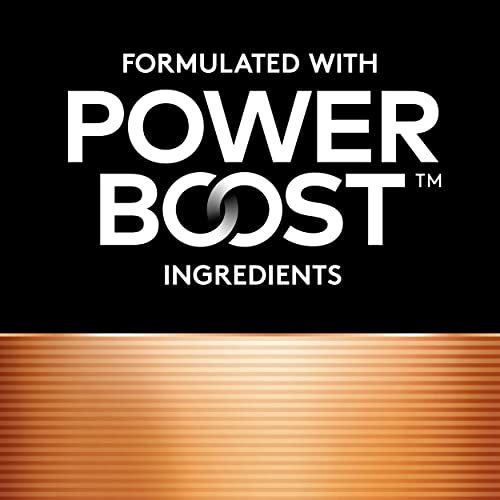 Duracell Coppertop AAA Batteries with Power Boost Ingredients, 20 Count Pack Triple A Battery with Long-lasting Power, Alkaline AAA Battery for Household and Office Devices-UPStoxs