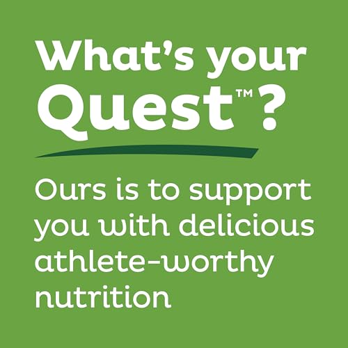 Quest Nutrition Apple Pie Protein Bar, 20g Protein, 4g Net Carbs, 2g Sugar, Gluten Free, Keto Friendly, 12 Count-UPStoxs