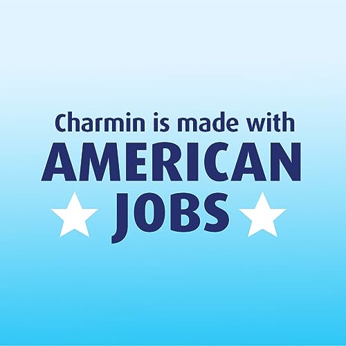 Charmin Ultra Soft Toilet Paper 6 Mega Rolls = 24 Regular Rolls-UPStoxs