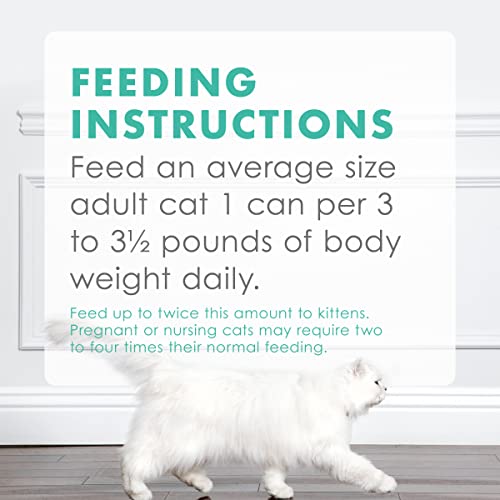 Purina Fancy Feast Seafood Classic Pate Collection Grain Free Wet Cat Food Variety Pack - (Pack of 30) 3 oz. Cans-UPStoxs
