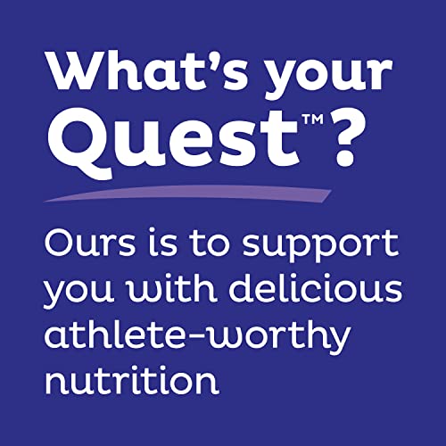 Quest Nutrition Ultimate Variety Pack Protein Bars, High Protein, Low Carb, Gluten Free, Keto Friendly, 12 Count-UPStoxs