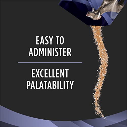 Purina FortiFlora Probiotics for Dogs, Pro Plan Veterinary Supplements Powder Probiotic Dog Supplement – 30 ct. box-UPStoxs
