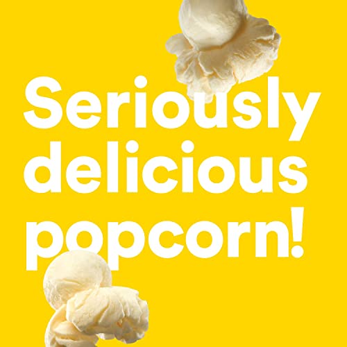 Smartfood Popcorn, Variety Pack, 0.5 Ounce (Pack of 40)-UPStoxs