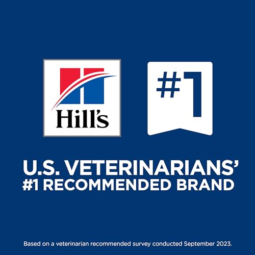 Hill's Science Diet Small & Mini, Adult 1-6, Small & Mini Breeds Premium Nutrition, Dry Dog Food, Lamb & Brown Rice, 4.5 lb Bag-UPStoxs