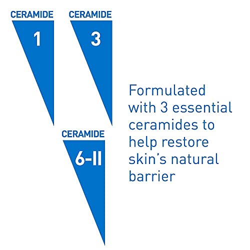 CeraVe Eye Repair Cream | Under Eye Cream For Puffiness And Bags Under Eyes | Hyaluronic Acid + Niacinamide + Marine Botanical Complex | Hydrating Eye Cream | Oil Free & Opthalmologist Tested-UPStoxs