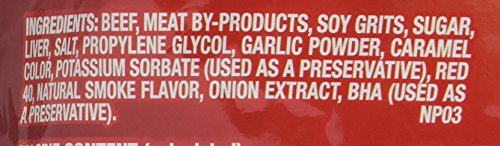 Pup-Peroni Dog Treats, Original Beef Flavor, 38 Ounce, Made with Real Beef-UPStoxs