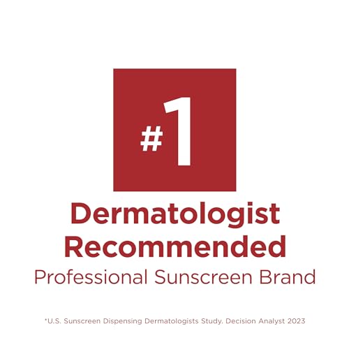 EltaMD UV Clear Face Sunscreen, Oil Free Sunscreen with Zinc Oxide, Dermatologist Recommended Sunscreen, 1.7 oz Pump-UPStoxs