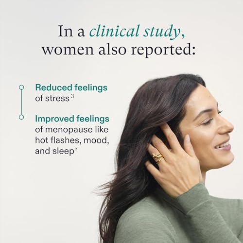 Nutrafol Women's Balance Hair Growth Supplements, Ages 45 and Up, Clinically Proven for Visibly Thicker Hair and Scalp Coverage, Dermatologist Recommended - 1 Month Supply-UPStoxs