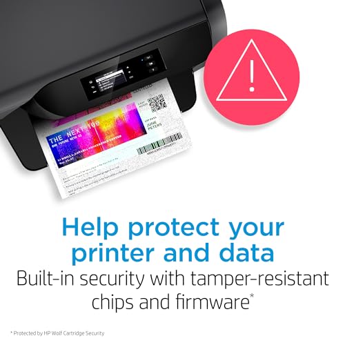 HP 67 Black Ink Cartridge | Works with HP DeskJet 1255, 2700, 4100 Series, HP ENVY 6000, 6400 Series | Eligible for Instant Ink | 3YM56AN-UPStoxs