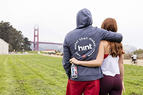 Hint Water Best Sellers Pack, 3 Bottles Each of: Watermelon, Blackberry, Cherry, and Pineapple, Zero Calories, Zero Sugar and Zero Sweeteners, 16 Fl Oz (Pack of 12)-UPStoxs