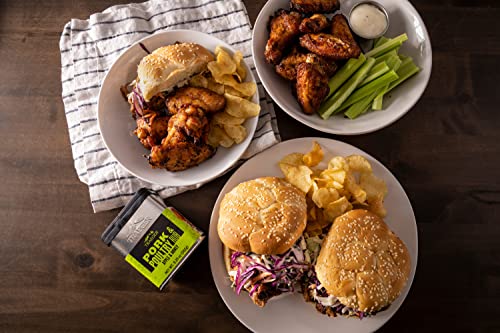 Traeger Grills SPC171 Pork & Poultry Rub with Apple & Honey-UPStoxs