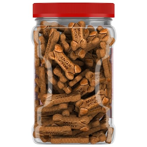 Milk-Bone Soft & Chewy Dog Treats, Chicken Recipe, 25 Ounce Made with Real Chicken Breast-UPStoxs