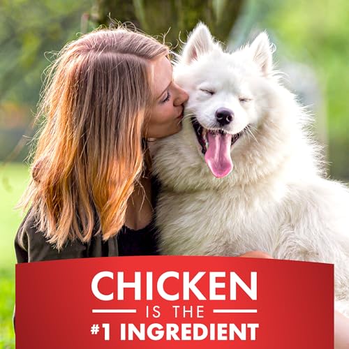 Pur Luv Dog Treats, K9 Kabobs for Dogs Made with Real Chicken and Duck, 12 Ounces, Healthy, Easily Digestible, Long-Lasting, High Protein Dog Treat, Satisfies Dog's Urge to Chew-UPStoxs