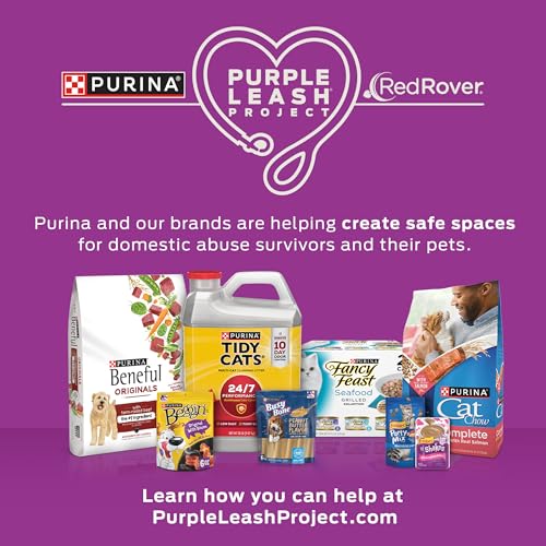 Purina Cat Chow Naturals With Added Vitamins, Minerals and Nutrients Dry Cat Food, Naturals Original - 13 lb. Bag-UPStoxs