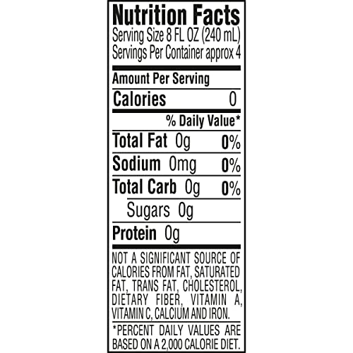 Pure Life, Purified Water, 8 Fl Oz, Plastic Bottled Water, 24 Pack-UPStoxs