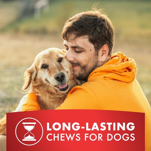 Pur Luv Dog Treats, K9 Kabobs for Dogs Made with Real Chicken and Duck, 12 Ounces, Healthy, Easily Digestible, Long-Lasting, High Protein Dog Treat, Satisfies Dog's Urge to Chew-UPStoxs