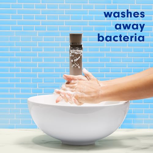 Softsoap Liquid Hand Soap, Fresh Breeze - 7.5 Fl Oz (Pack of 6)-UPStoxs
