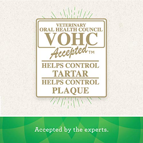 Greenies Original Regular Natural Dog Dental Care Chews Oral Health Dog Treats, 36 count (Pack of 1)-UPStoxs