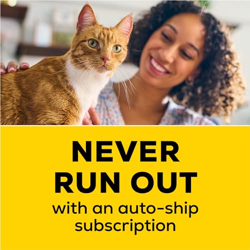 Purina Tidy Cats Low Dust Clumping Cat Litter, LightWeight Free & Clean Unscented, Multi Cat Litter - 17 lb. Box-UPStoxs