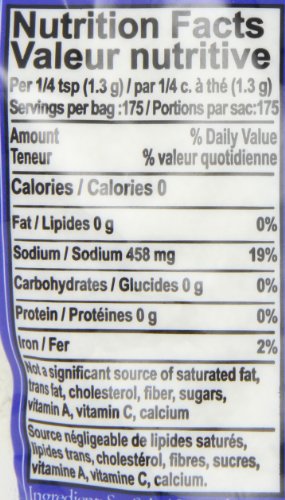 Celtic Sea Salt, Fine Ground, 8 Ounce, 0.5 Pound (Pack of 1)-UPStoxs