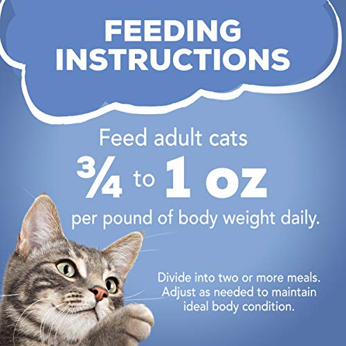 Purina Friskies Wet Cat Food Variety Pack, Shreds Beef, Turkey, Whitefish, and Chicken & Salmon - (Pack of 40) 5.5 oz. Cans-UPStoxs