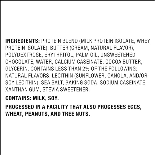 Quest Nutrition Chocolate Chip Protein Cookie; Keto Friendly; High Protein; Low Carb; 12 Count-UPStoxs