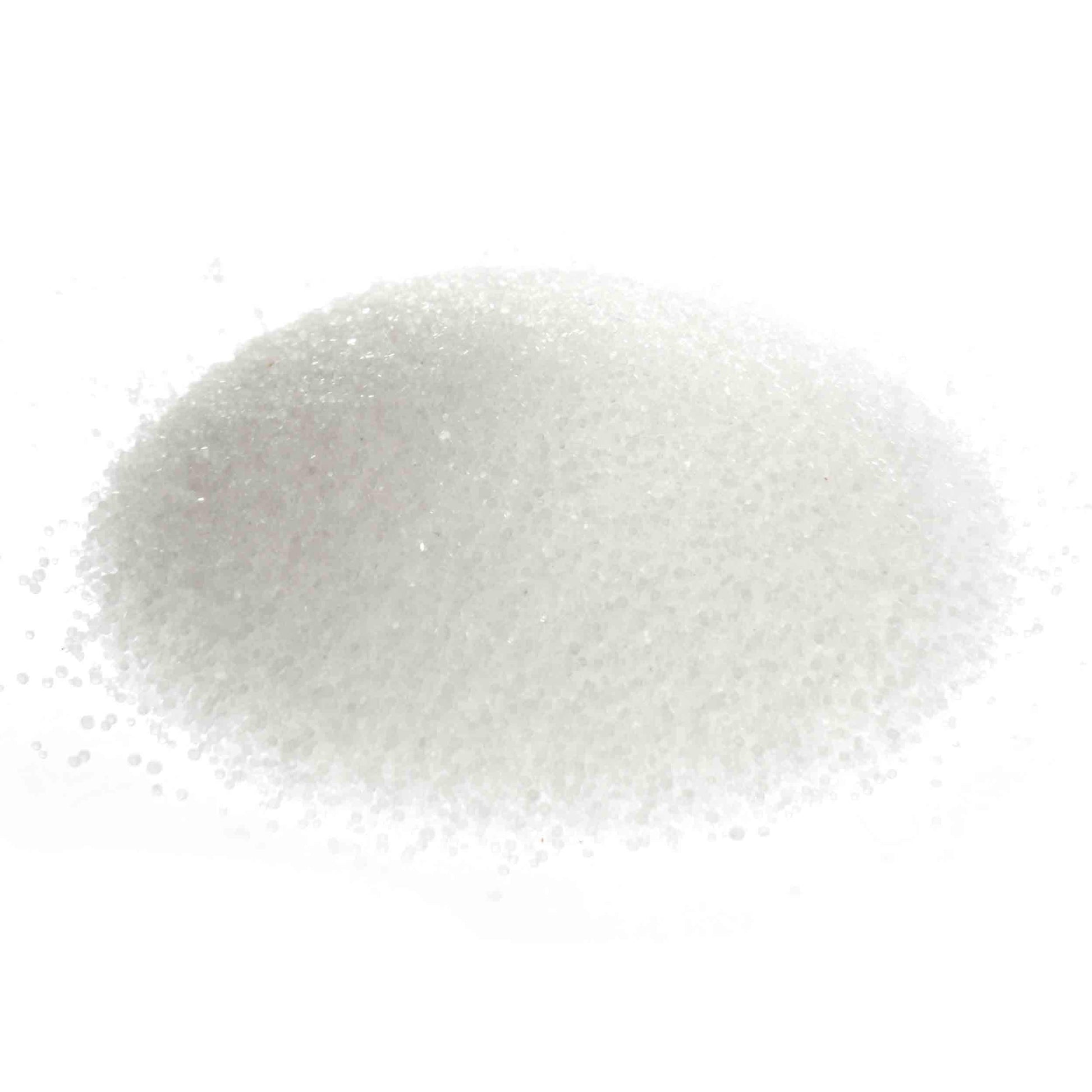 Amazon Brand - Happy Belly, Sea Salt, Fine Ground, 1 pound (Pack of 1)-UPStoxs