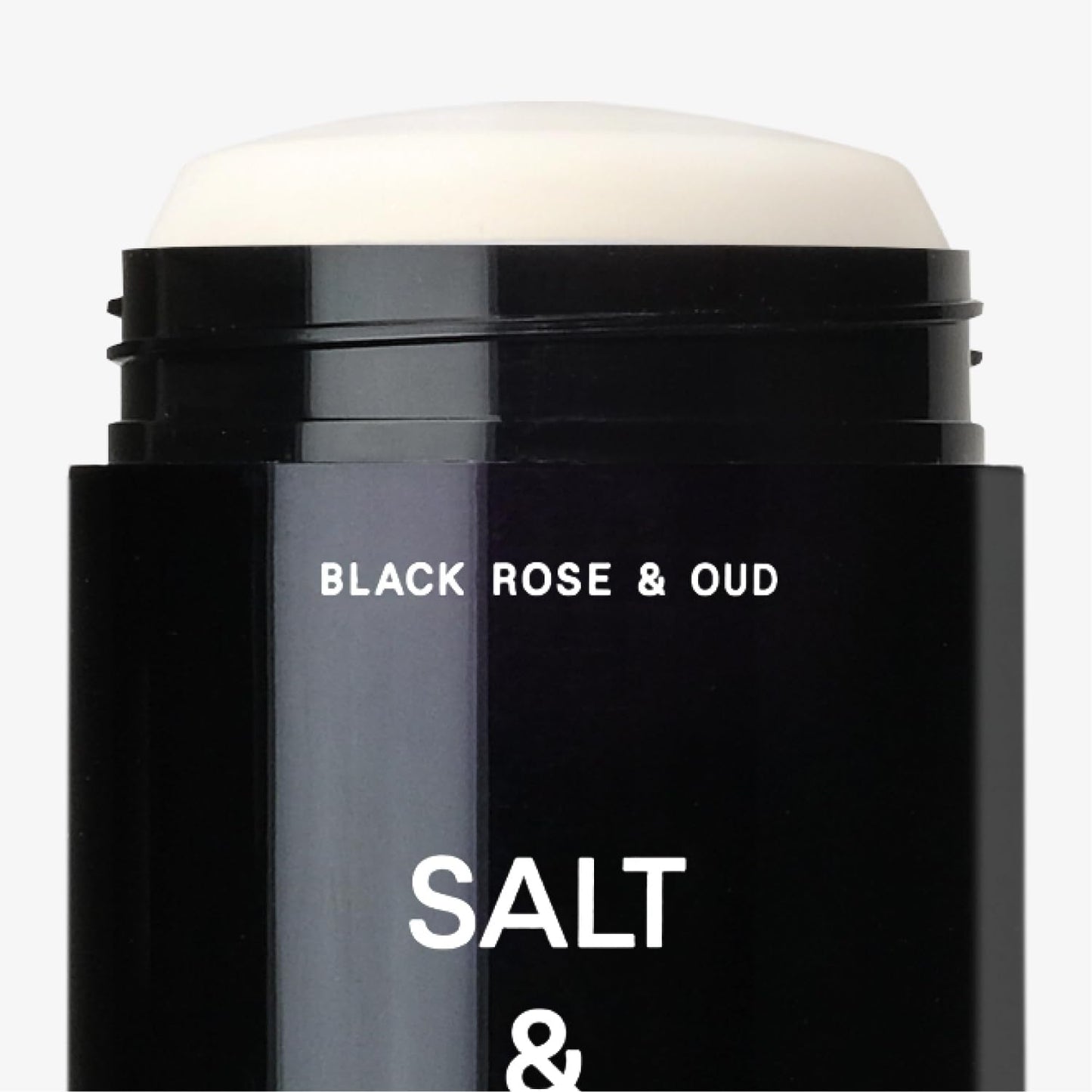 SALT & STONE Natural Deodorant | Extra Strength Natural Deodorant for Women & Men | Aluminum Free with Seaweed Extracts, Shea Butter & Probiotics | Free From Parabens, Sulfates & Phthalates (2.6 oz)-UPStoxs