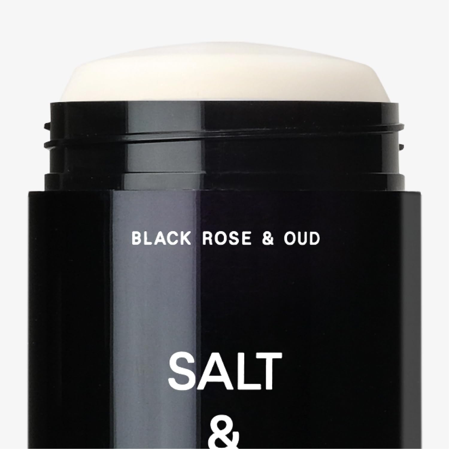 SALT & STONE Natural Deodorant | Extra Strength Natural Deodorant for Women & Men | Aluminum Free with Seaweed Extracts, Shea Butter & Probiotics | Free From Parabens, Sulfates & Phthalates (2.6 oz)-UPStoxs