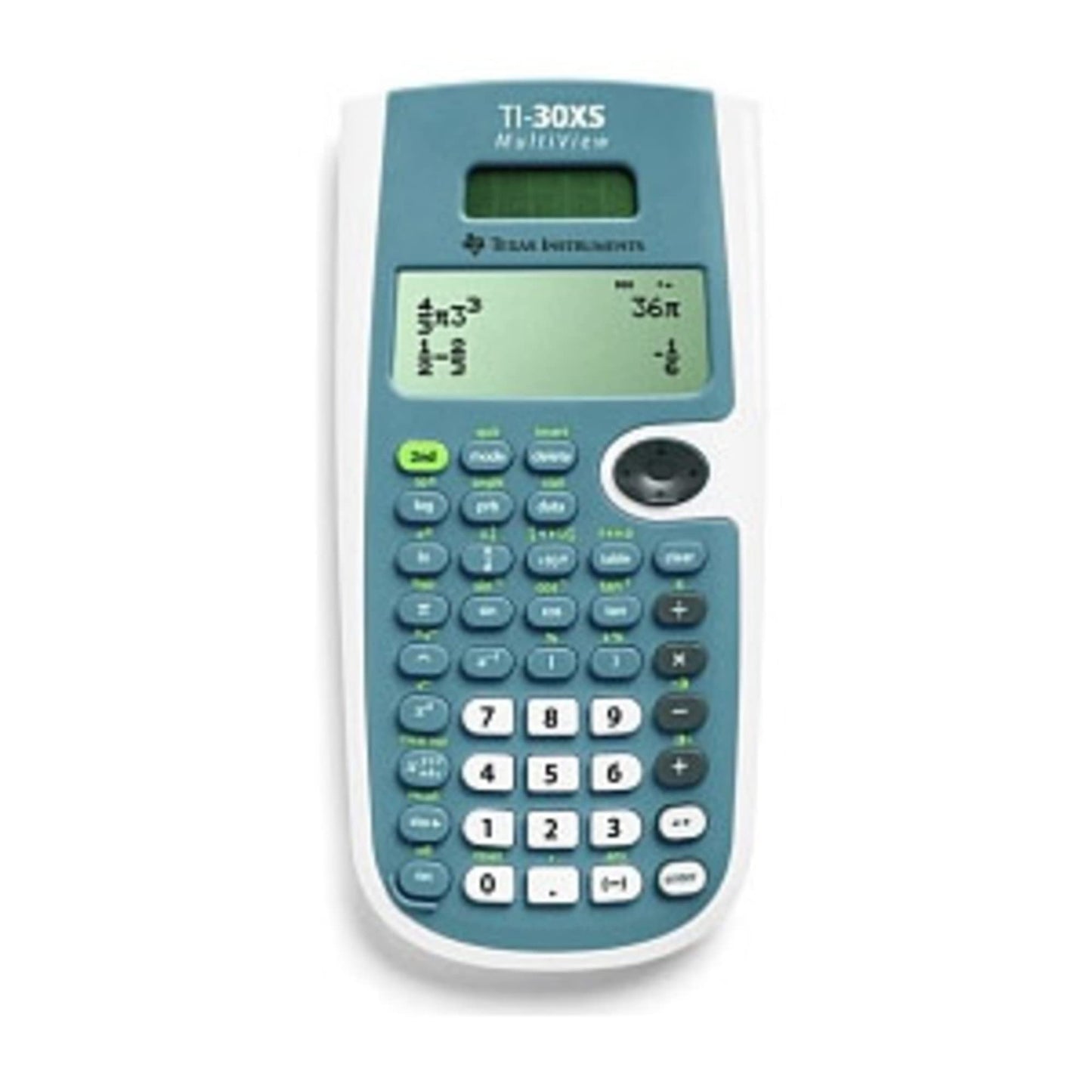 Texas Instruments TI-30XS MultiView Scientific Calculator-UPStoxs