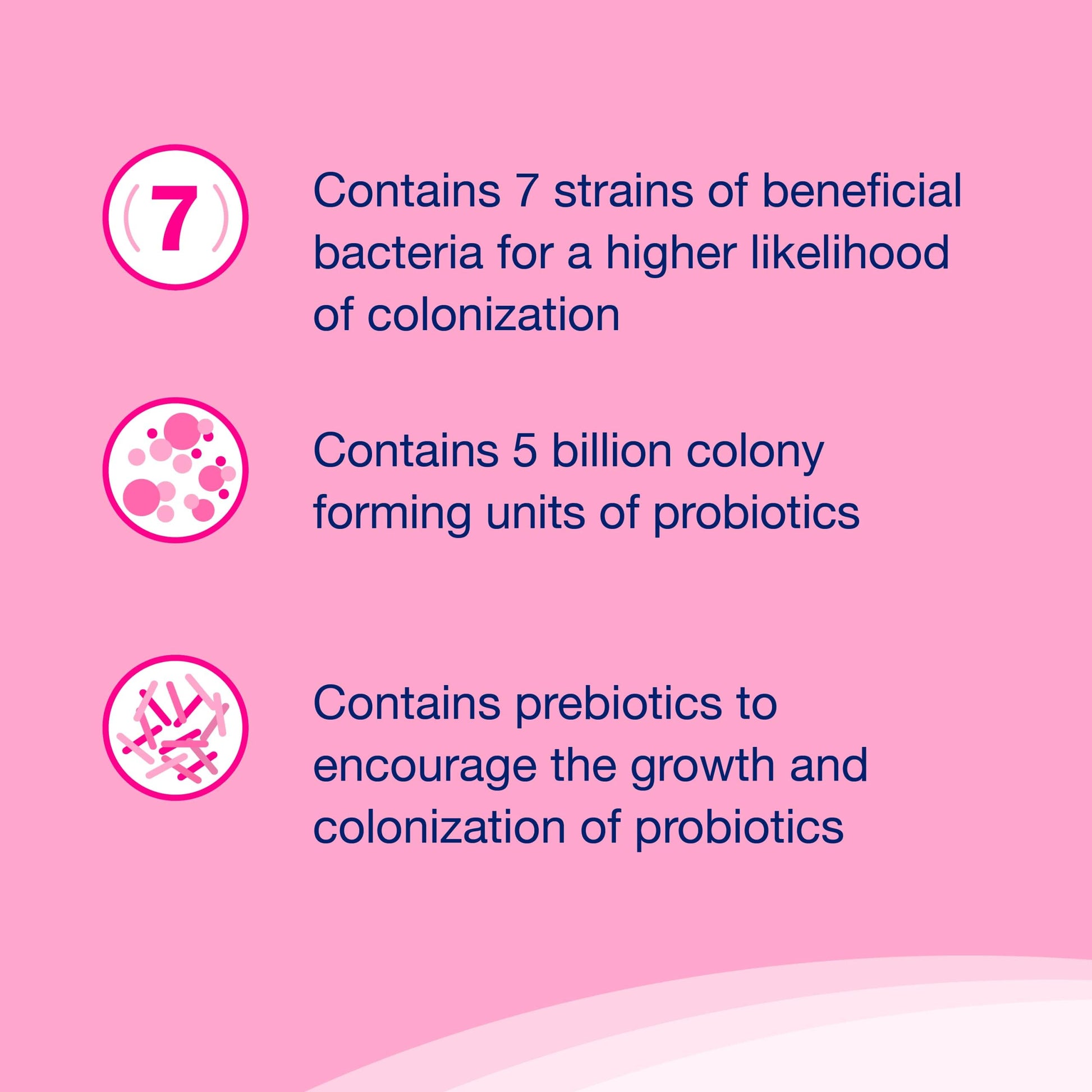 Proviable Digestive Health Supplement Multi-Strain Probiotics and Prebiotics for Cats and Dogs - with 7 Strains of Bacteria, 80 Capsules-UPStoxs