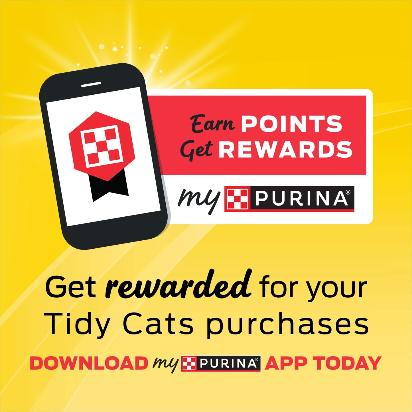 Purina Tidy Cats Cat Litter Breeze Pads Refill Pack Multi Cat Litter Pads - 8 ct. Bags-UPStoxs