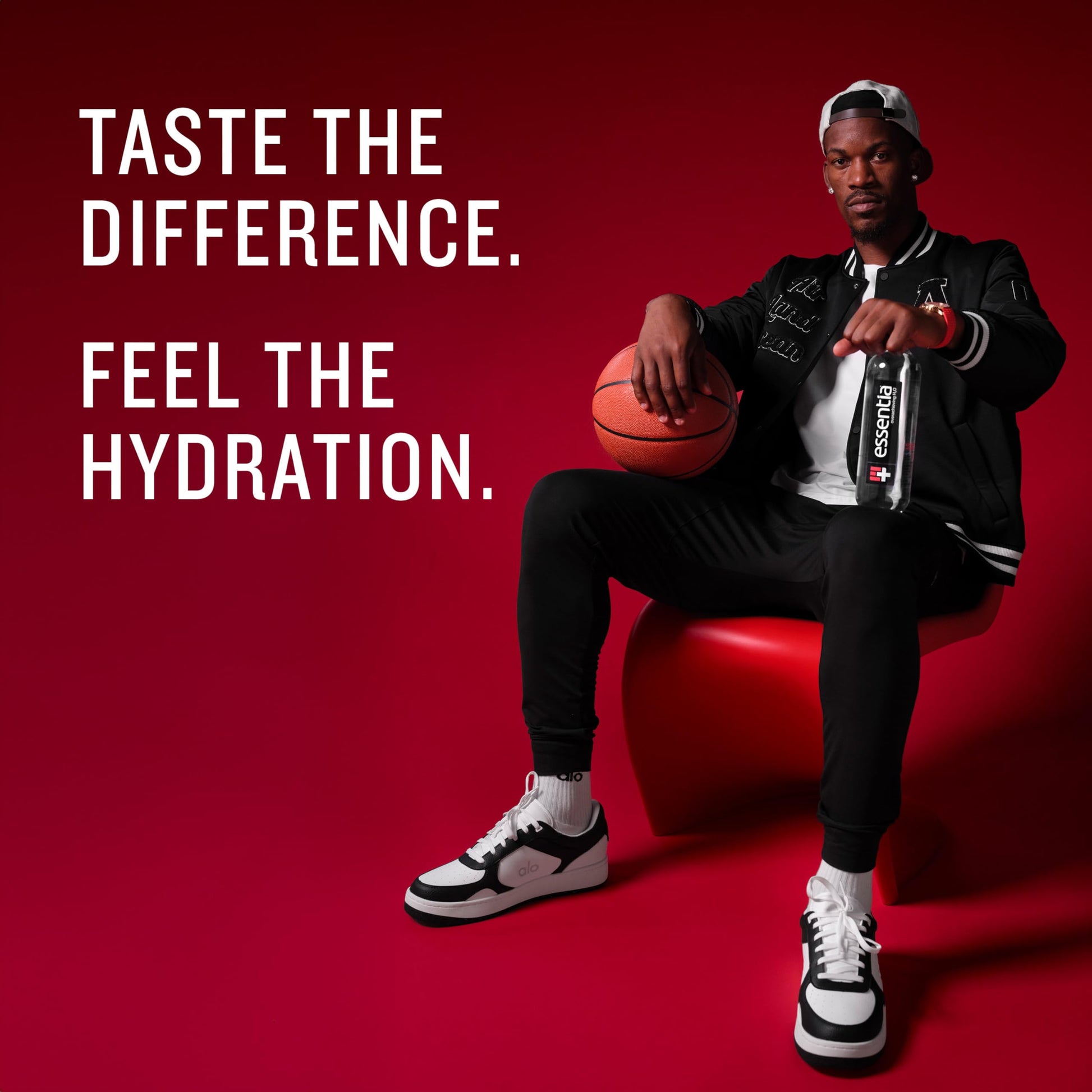 Essentia Water Bottled, Ionized Alkaline Water:99.9% Pure, Infused With Electrolytes, 9.5 pH Or Higher With A Clean, Smooth Taste, 1 Litre (Pack of 12)-UPStoxs