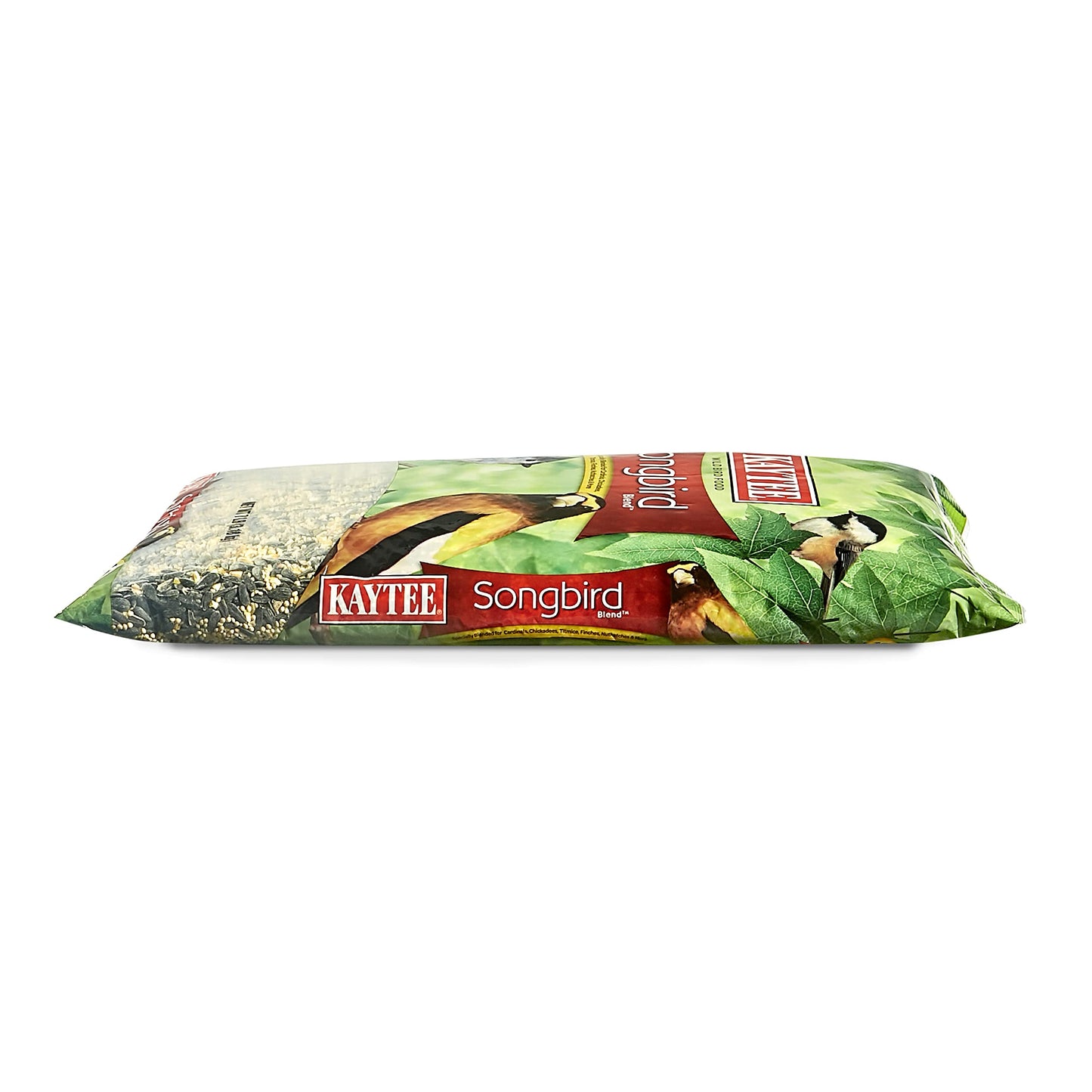 Kaytee Wild Bird Songbird Blend Food Seed, 7 Pound-UPStoxs