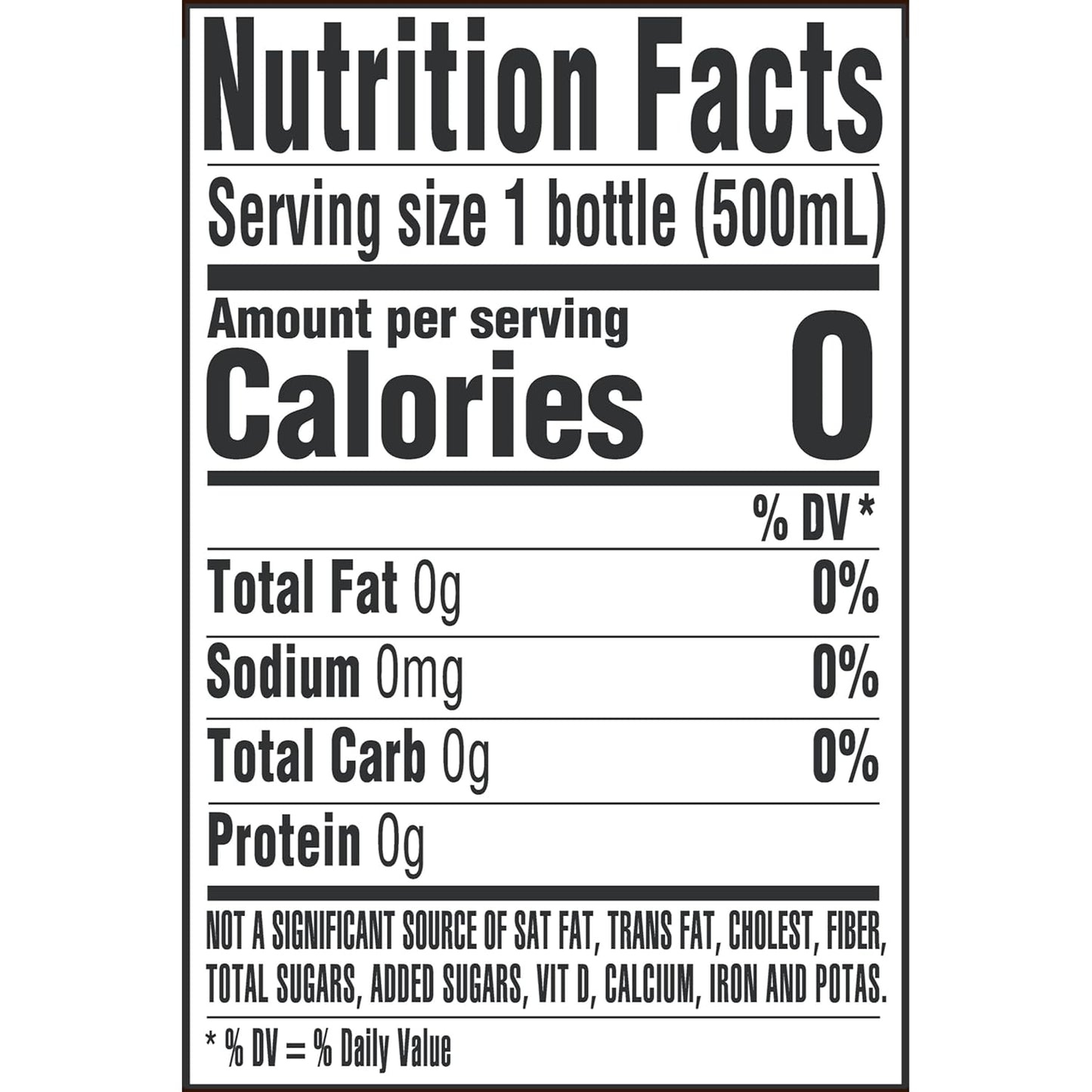 Poland Spring 100% Natural Spring Water 16.9 fl. oz., 40 pk.