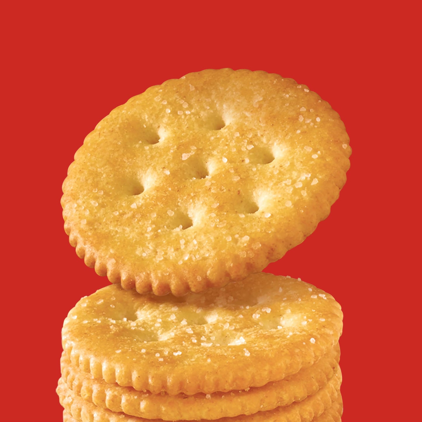 RITZ Fresh Stacks Original Crackers, Party Size, 23.7 oz (16 Stacks)-UPStoxs