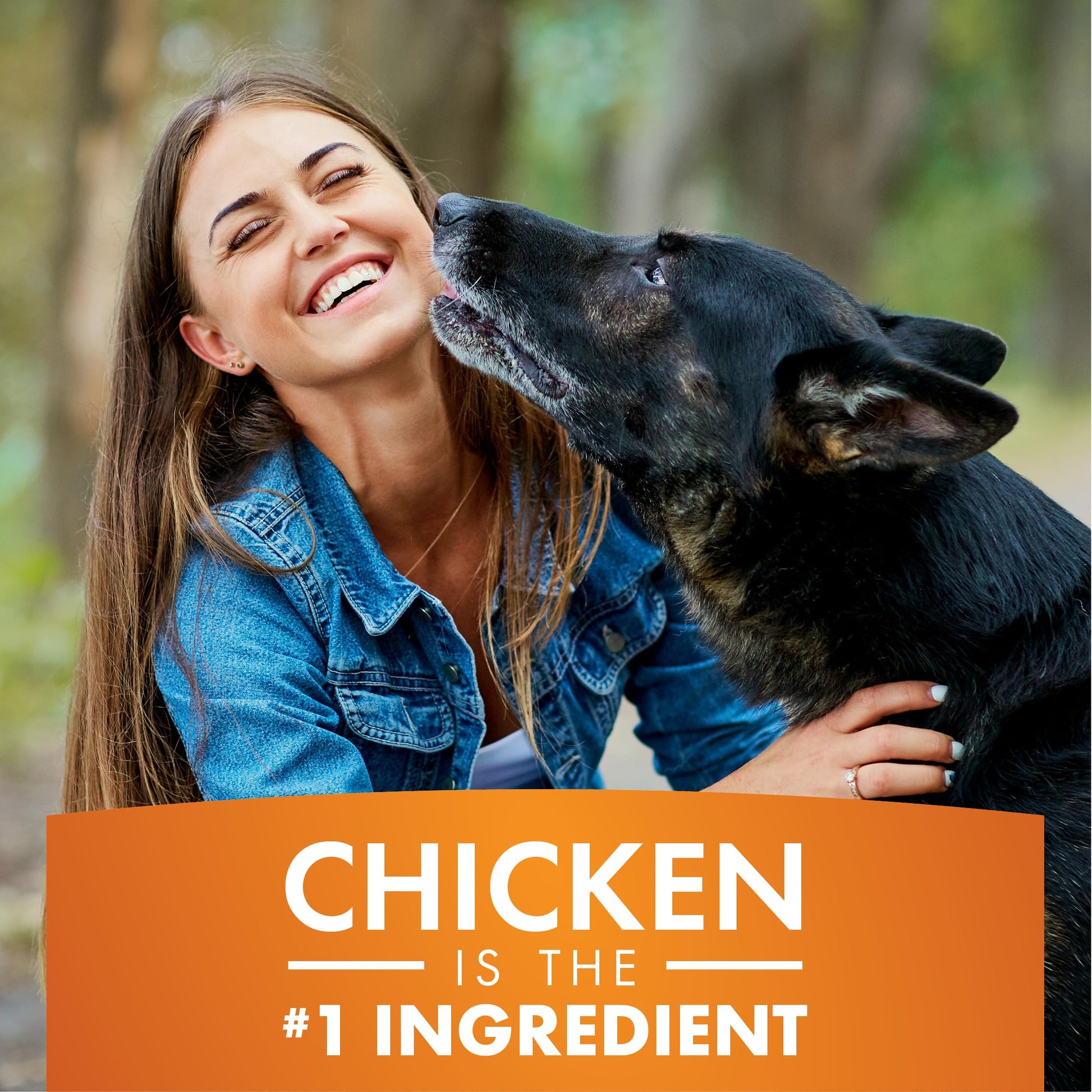 Pur Luv Dog Treats, K9 Kabobs for Dogs Made with Real Chicken, Duck, and Sweet Potato, 12 Ounces, Healthy, Easily Digestible, Long-Lasting, High Protein Dog Treat, Satisfies Dog's Urge to Chew-UPStoxs