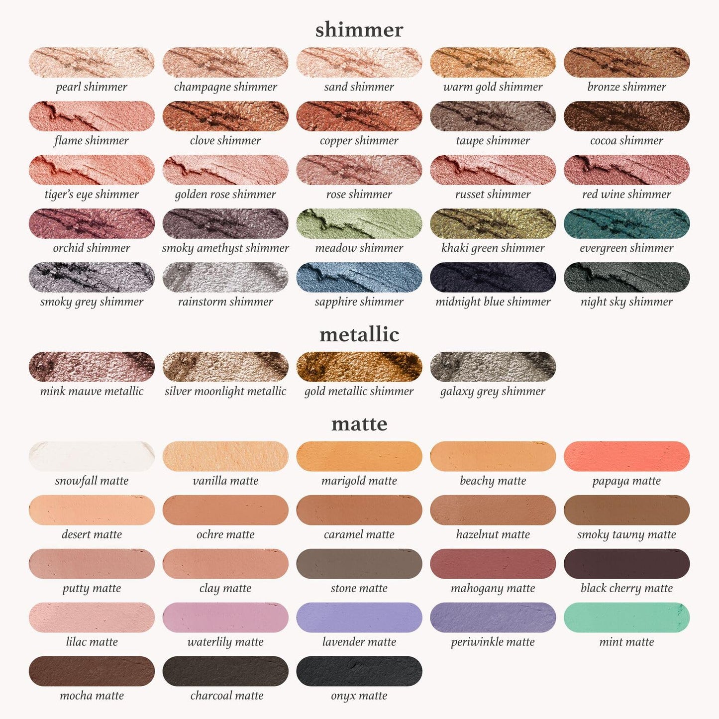 Julep Eyeshadow 101 Crème to Powder Waterproof Eyeshadow Stick, Champagne Shimmer-UPStoxs