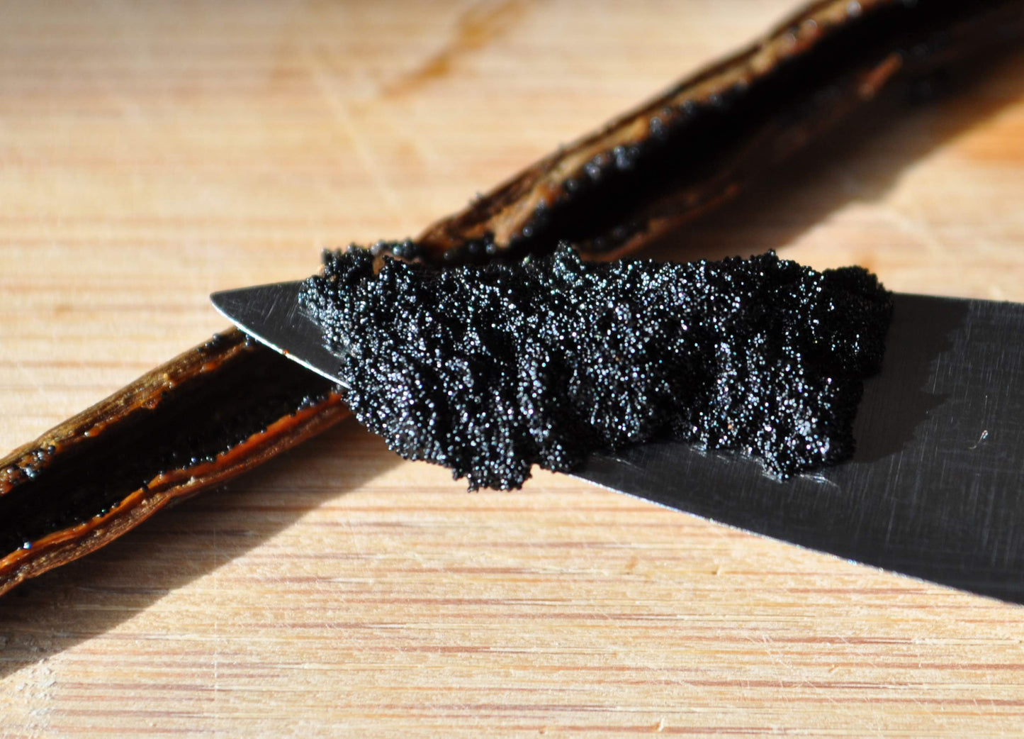 25 Organic Madagascar Vanilla Beans. Whole Grade A Vanilla Pods for Vanilla Extract and Baking-UPStoxs
