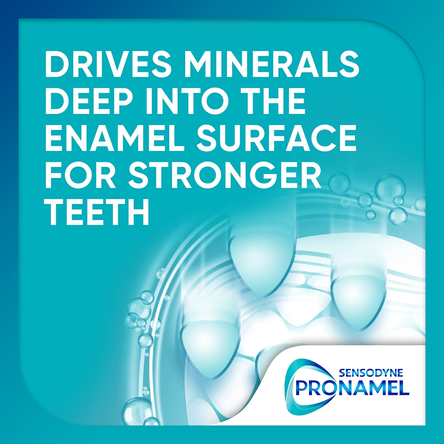 Sensodyne Pronamel Intensive Enamel Repair Toothpaste for Sensitive Teeth, to Reharden and Strengthen Enamel, Extra Fresh - 3.4 Ounces-UPStoxs