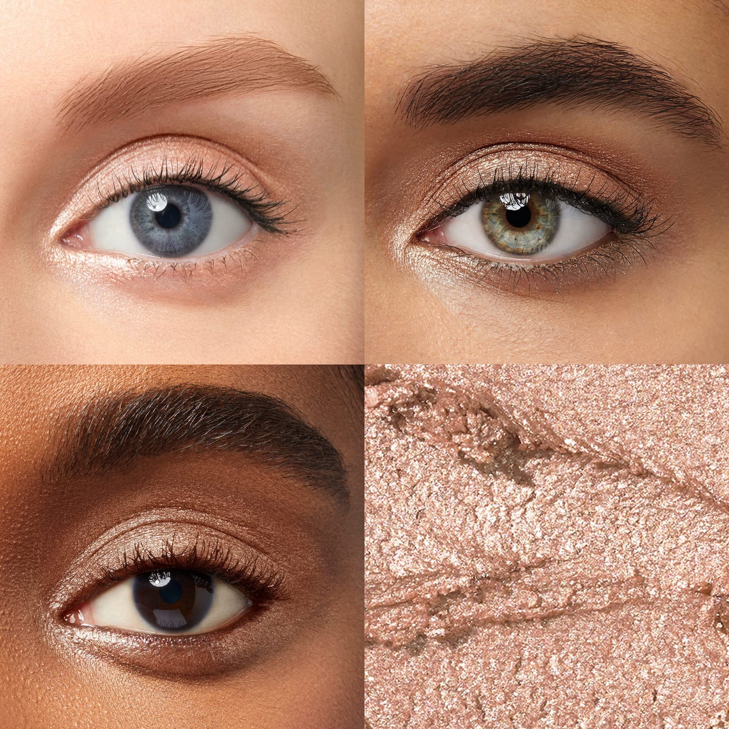 Julep Eyeshadow 101 Crème to Powder Waterproof Eyeshadow Stick, Champagne Shimmer-UPStoxs