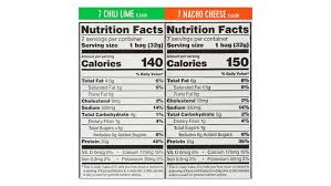 Quest Tortilla Chips Variety Pack, Nacho Cheese and Chili Lime 14 ct.